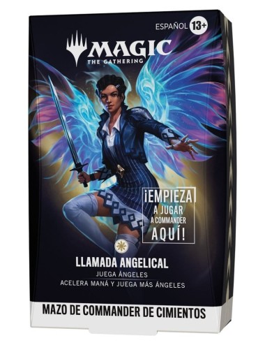 ¡RESERVA! Magic the...