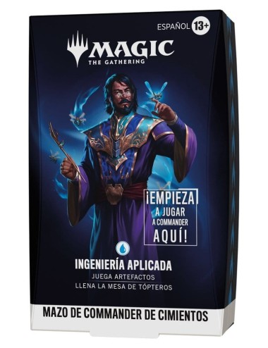 ¡RESERVA! Magic the...