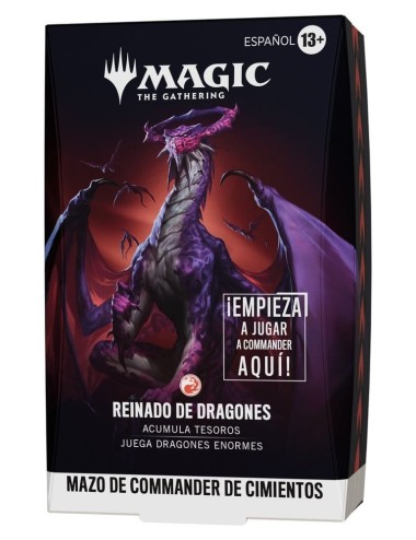 ¡RESERVA! Magic the...