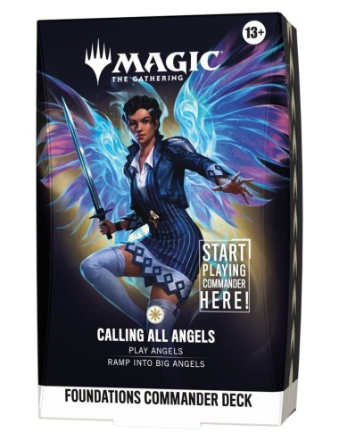 ¡RESERVA! Magic the...