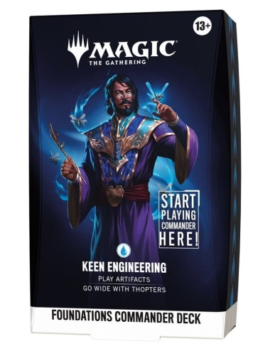 ¡RESERVA! Magic the...