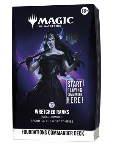 ¡RESERVA! Magic the...