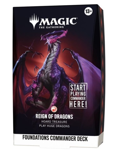 ¡RESERVA! Magic the...
