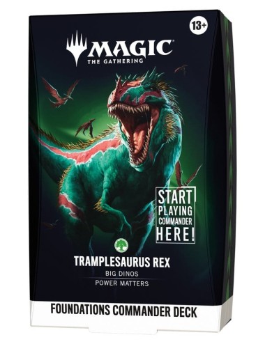 ¡RESERVA! Magic the...