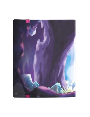 Carpeta (9-Pocket 360...