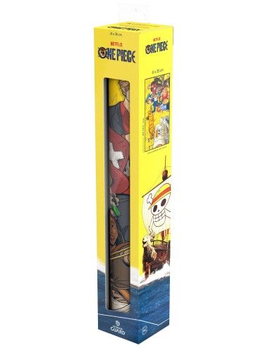 Playmat 'Crew' One Piece...