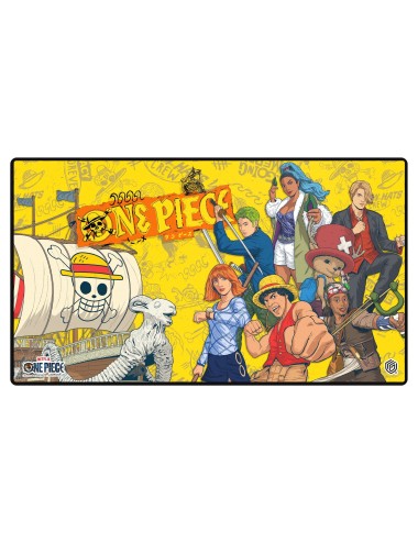 Playmat 'Crew' One Piece...