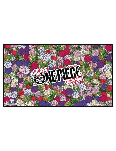 Playmat 'Devil Fruits' One...