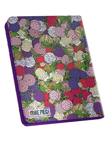 Zipfolio (9-Pocket 360...