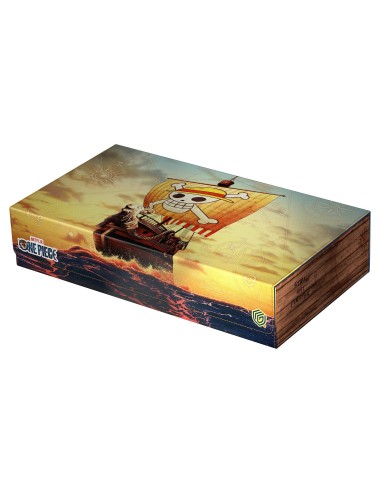 Omnihive One Piece Xenoskin...