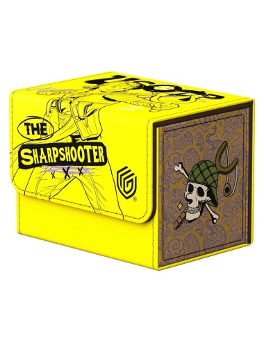 Sidewinder 'Usopp' One...