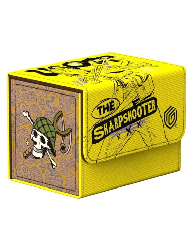 Sidewinder 'Usopp' One...