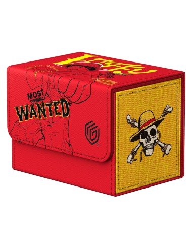 Sidewinder 'Luffy' One...