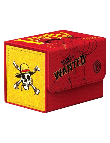 Sidewinder 'Luffy' One...