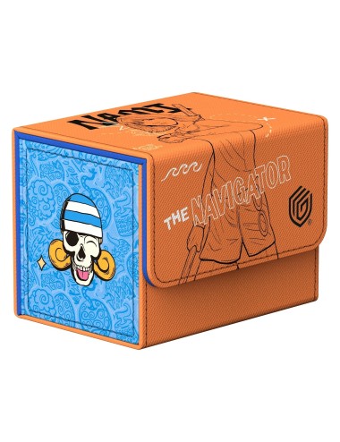 Sidewinder 'Nami' One Piece...