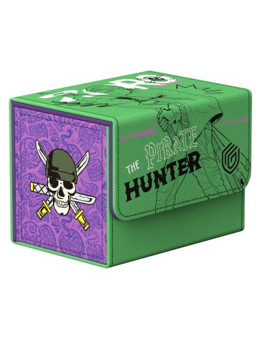 Sidewinder 'Roronoa Zoro'...