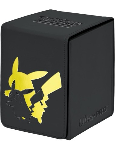 Caja de Mazo Alcove Flip...