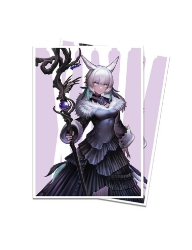 ¡RESERVA! Card Sleeves 105...