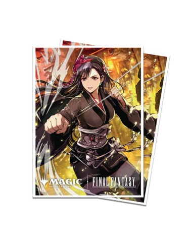 ¡RESERVA! Card Sleeves 105...