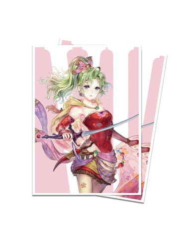 ¡RESERVA! Card Sleeves 105...