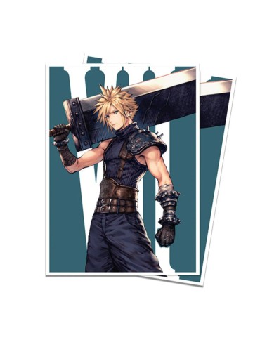¡RESERVA! Card Sleeves 105...