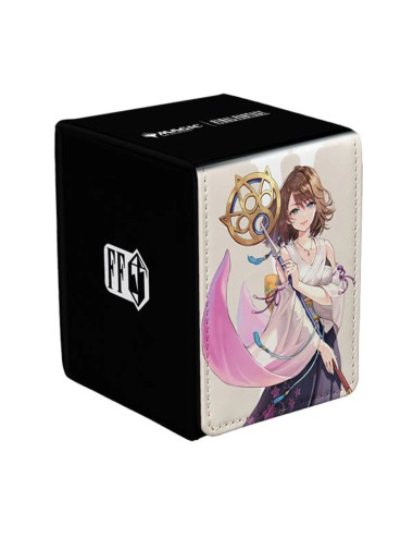 ¡RESERVA! Caja de Mazo...