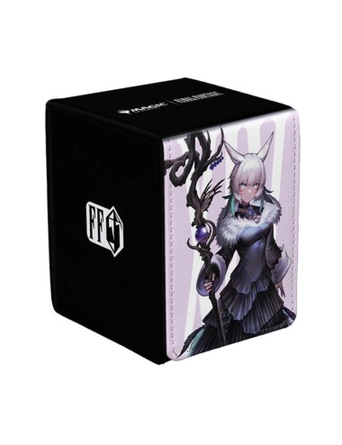¡RESERVA! Caja de Mazo...
