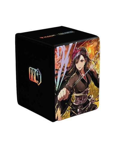 ¡RESERVA! Caja de Mazo...