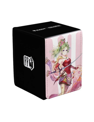 ¡RESERVA! Caja de Mazo...