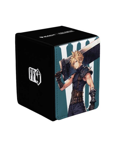 ¡RESERVA! Caja de Mazo...