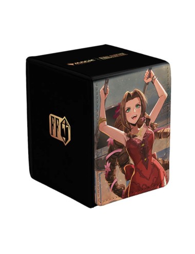 ¡RESERVA! Caja de Mazo...