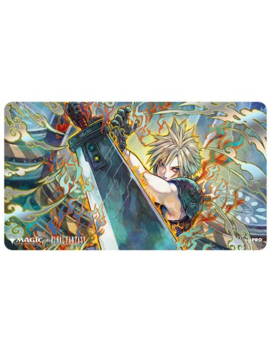 ¡RESERVA! Playmat Tapete...