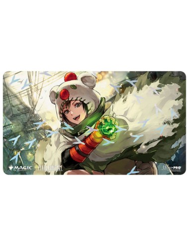 ¡RESERVA! Playmat Tapete...