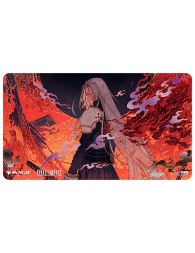 ¡RESERVA! Playmat Tapete...