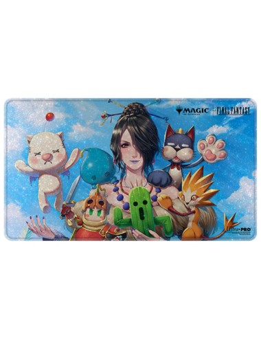 ¡RESERVA! Playmat Tapete...