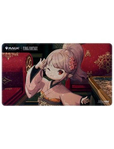 ¡RESERVA! Playmat Tapete...