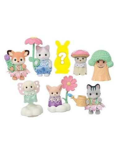Sylvanian Families Bolsa...