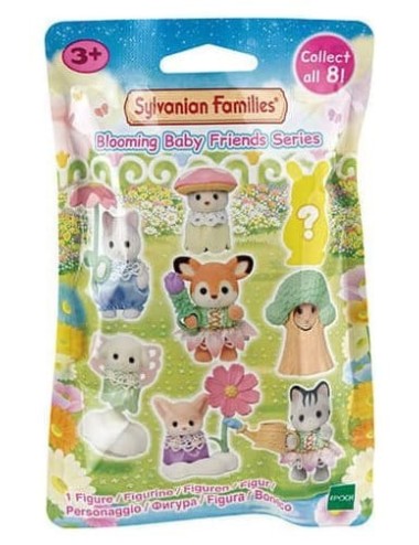 Sylvanian Families Bolsa...
