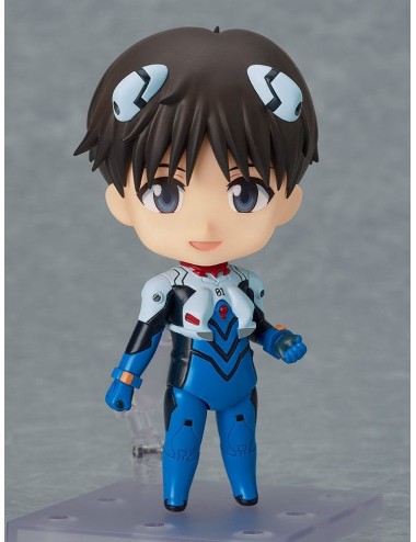 Neon Genesis Evangelion:...