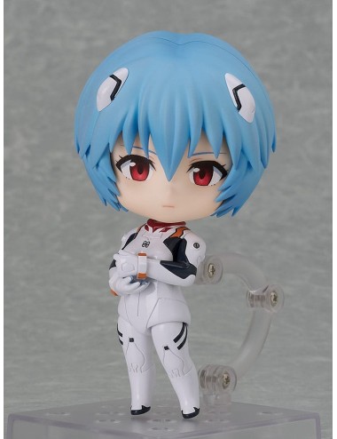 Neon Genesis Evangelion:...