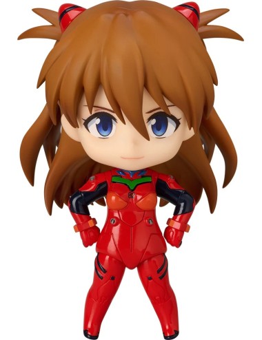 Neon Genesis Evangelion:...