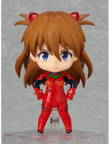 Neon Genesis Evangelion:...