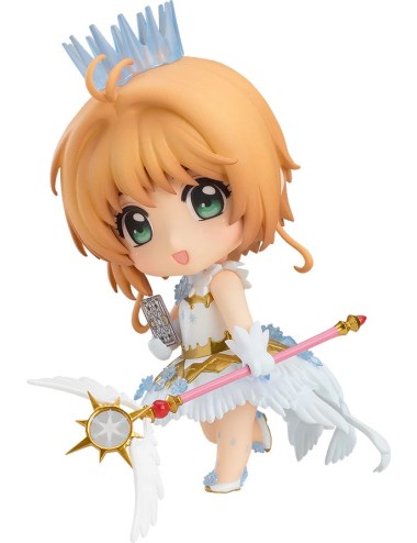 Cardcaptor Sakura Clear...