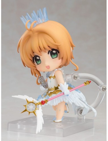 Cardcaptor Sakura Clear...