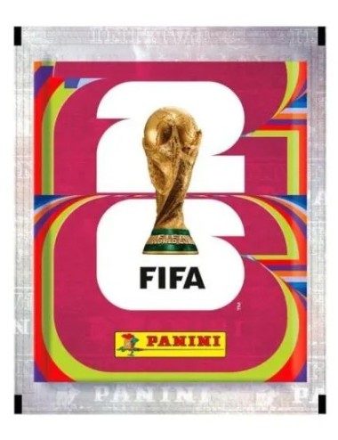 Panini FIFA World Cup 2026...