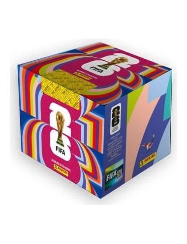 Panini FIFA World Cup 2026...