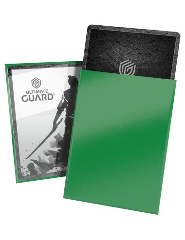 Katana Sleeves 'Jade...