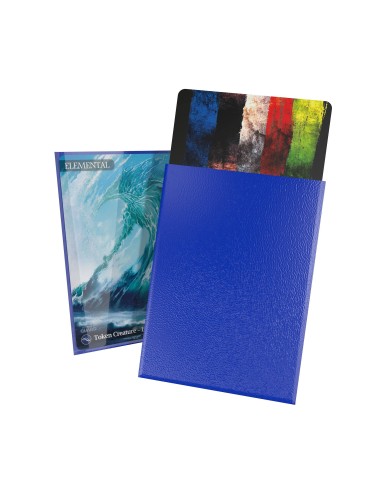 Cortex Sleeves 'Blue' (100...