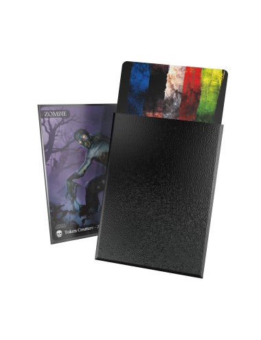 Cortex Matte Sleeves...