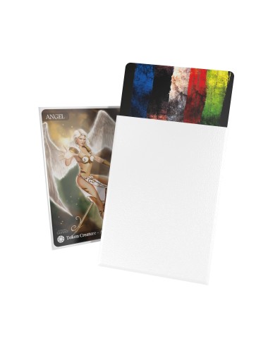 Cortex Matte Sleeves...